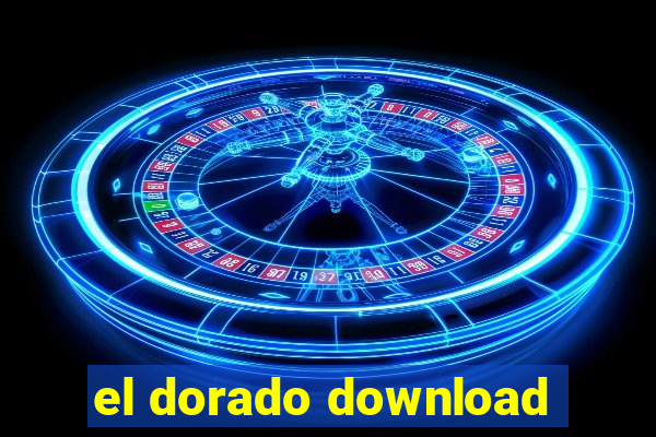 el dorado download